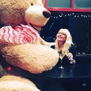 Meet your Posher, Kimi